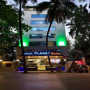 Hotel Planet residencia